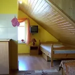 Séjour chez l'habitant Wczasowa 73 *