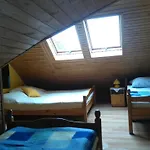 Wczasowa 73 Séjour chez l'habitant