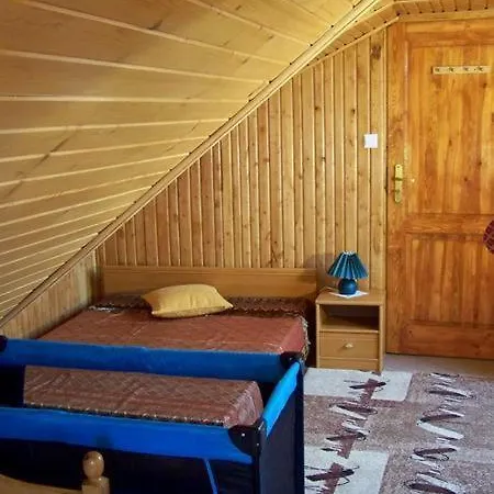 Wczasowa 73 Kwatera prywatna