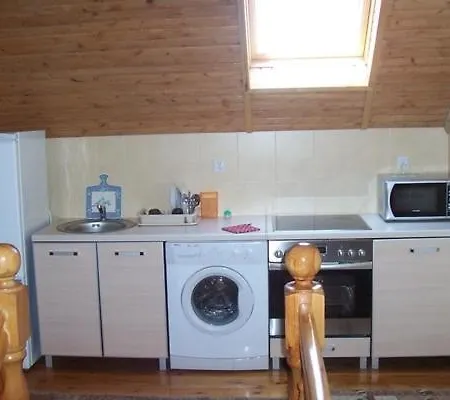 Wczasowa 73 * Karwienskie Bloto Drugie