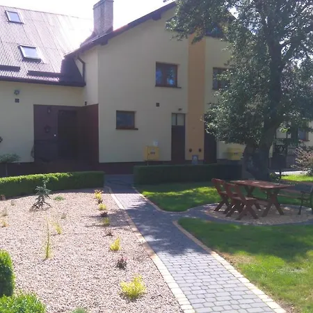 Wczasowa 73 Проживание в семье *