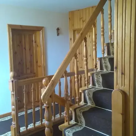 Проживание в семье Wczasowa 73