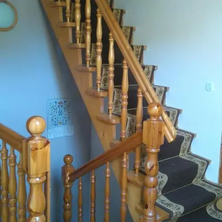 Проживание в семье Wczasowa 73 *