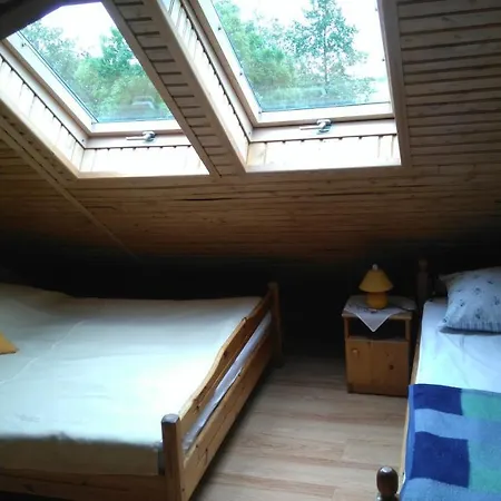 Wczasowa 73 Kwatera prywatna *