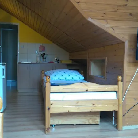 Wczasowa 73 Проживание в семье