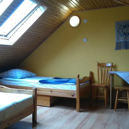 Wczasowa 73 Karwienskie Bloto Drugie