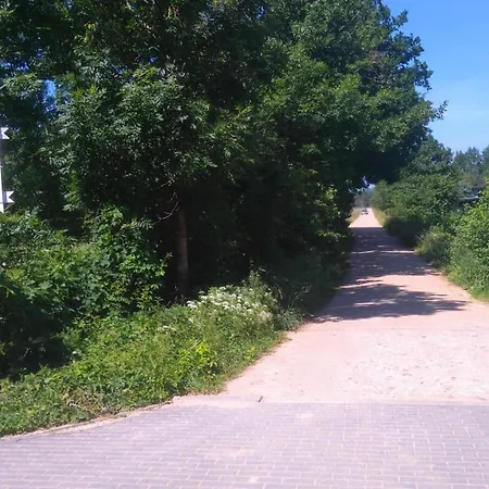 Wczasowa 73