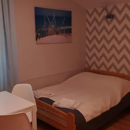 Wczasowa 73 Rum i privatbostad *