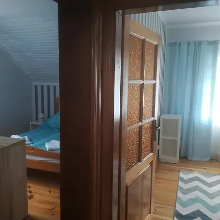 Wczasowa 73 * Karwienskie Bloto Drugie