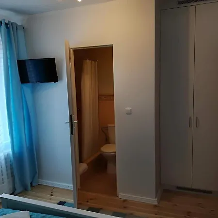 Wczasowa 73 Karwienskie Bloto Drugie