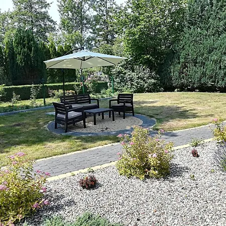 Wczasowa 73 Karwienskie Bloto Drugie