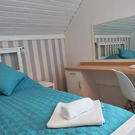 Wczasowa 73 Проживание в семье *