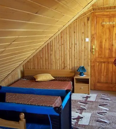 Wczasowa 73 Kwatera prywatna