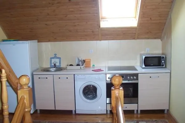 Wczasowa 73 * Karwienskie Bloto Drugie