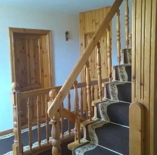 Kwatera prywatna Wczasowa 73