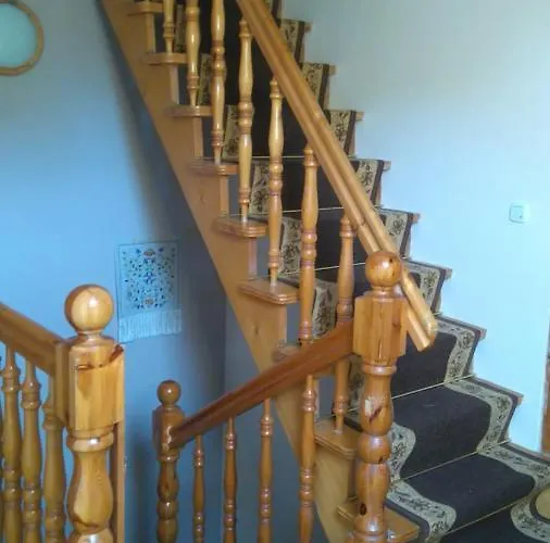 Kwatera prywatna Wczasowa 73 *