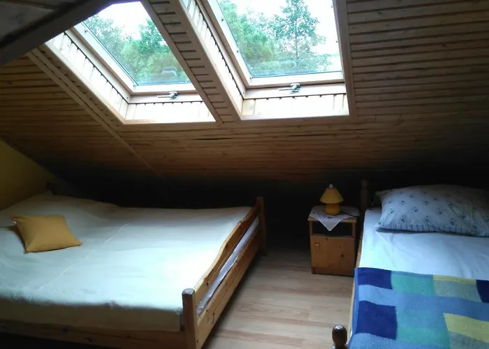 Wczasowa 73 Kwatera prywatna *