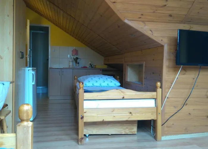 Wczasowa 73 Kwatera prywatna