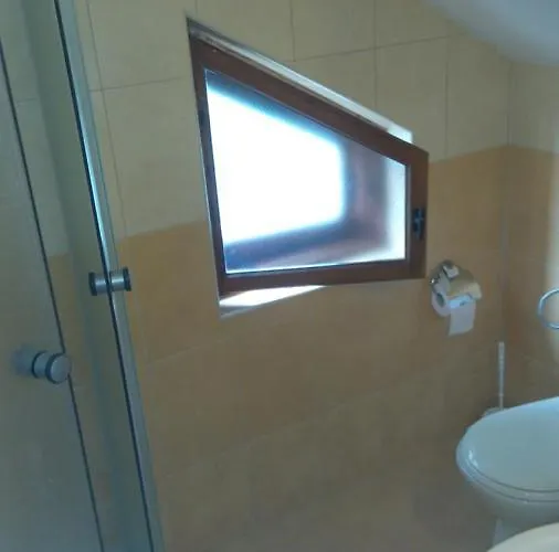 Wczasowa 73 Kwatera prywatna Karwienskie Bloto Drugie