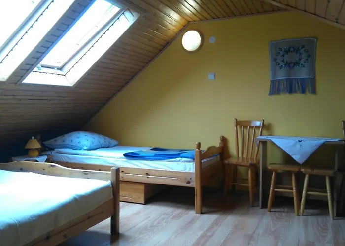 Wczasowa 73 Karwienskie Bloto Drugie