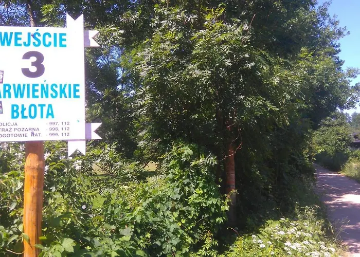 Kwatera prywatna Wczasowa 73