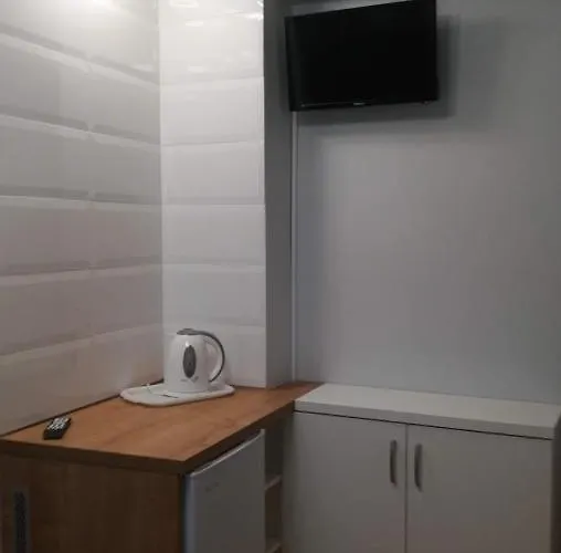 Wczasowa 73 * Karwienskie Bloto Drugie