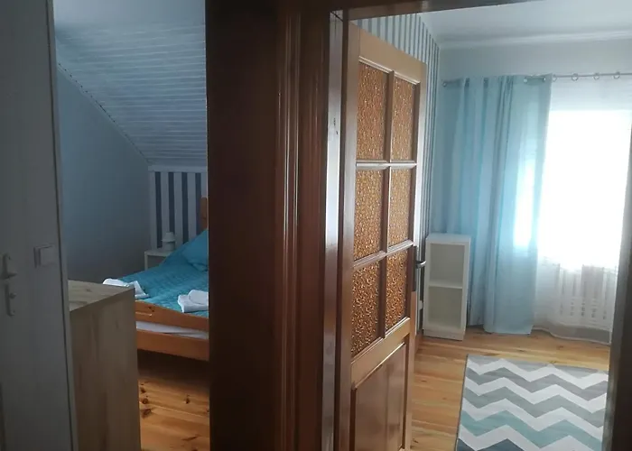 Wczasowa 73 * Karwienskie Bloto Drugie