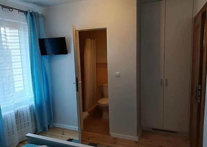 Wczasowa 73 Karwienskie Bloto Drugie