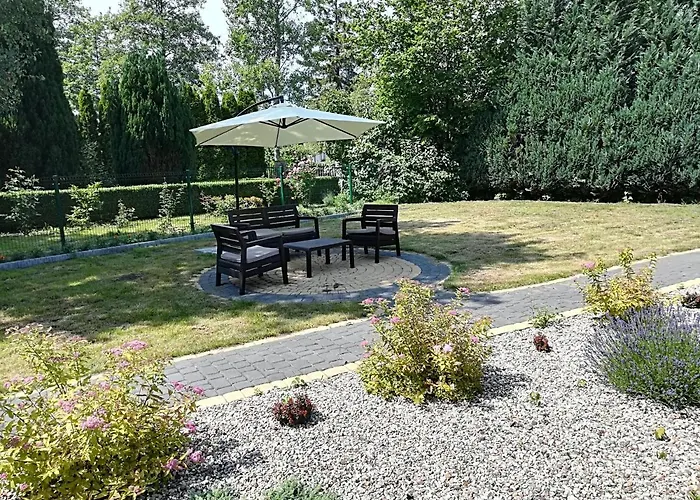 Wczasowa 73 Karwienskie Bloto Drugie