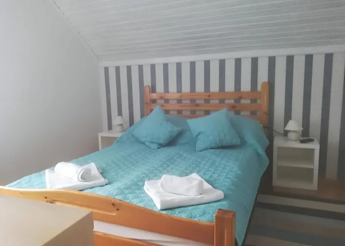 Kwatera prywatna Wczasowa 73 Karwienskie Bloto Drugie