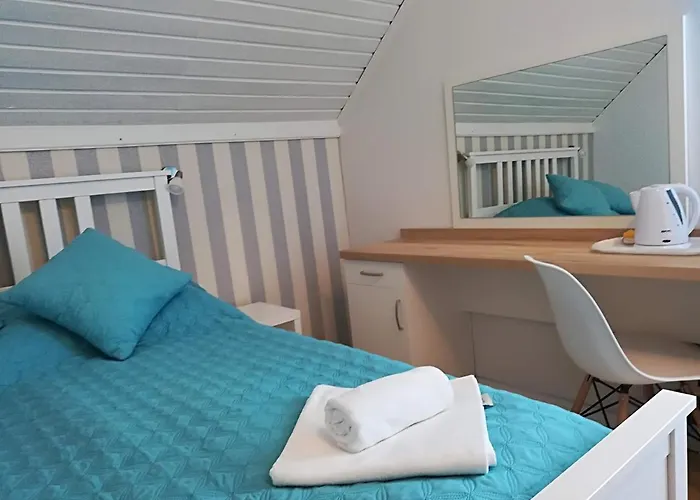 Wczasowa 73 Kwatera prywatna *