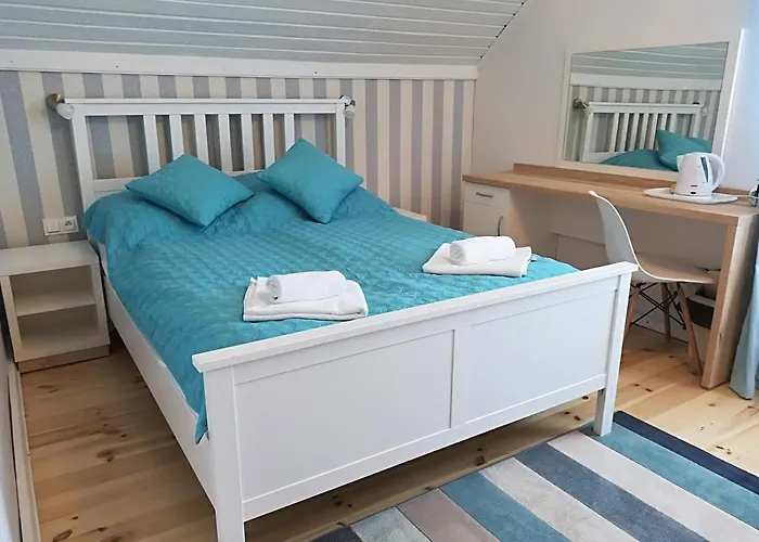 Wczasowa 73 Kwatera prywatna Karwienskie Bloto Drugie