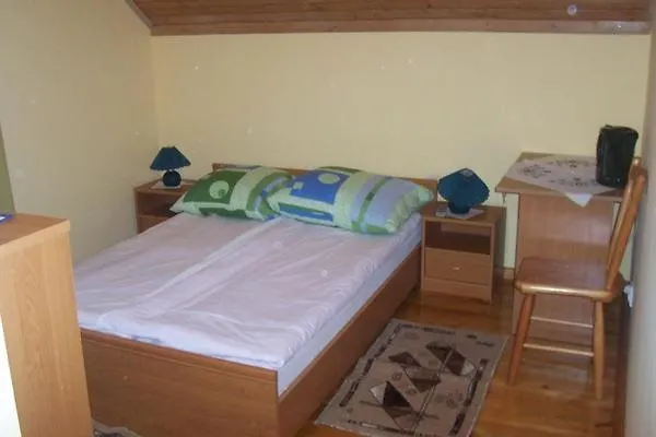 Kwatera prywatna Wczasowa 73 Karwienskie Bloto Drugie